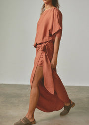 Melodia del bosque dress