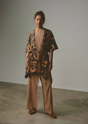 Raíz Etérea Reversible Cape