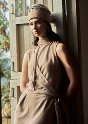Luz de Olivo dress