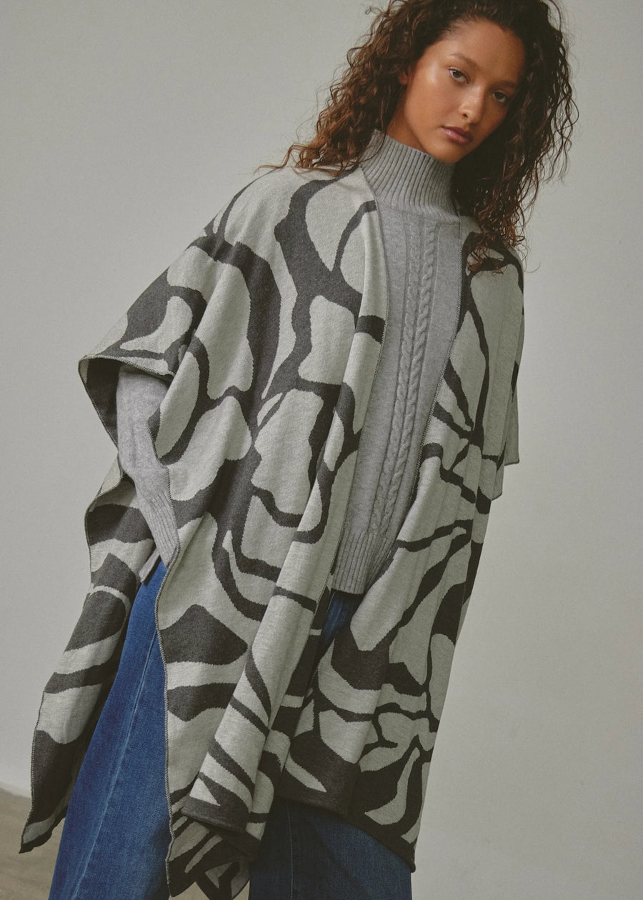 Raíz Etérea Reversible Cape