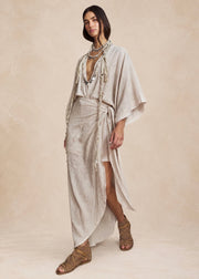 Vestido Silvestre