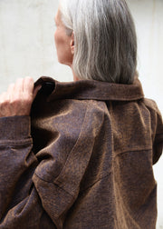 Corteza Noble Jacket