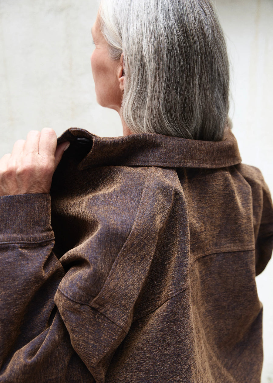 Corteza Noble Jacket