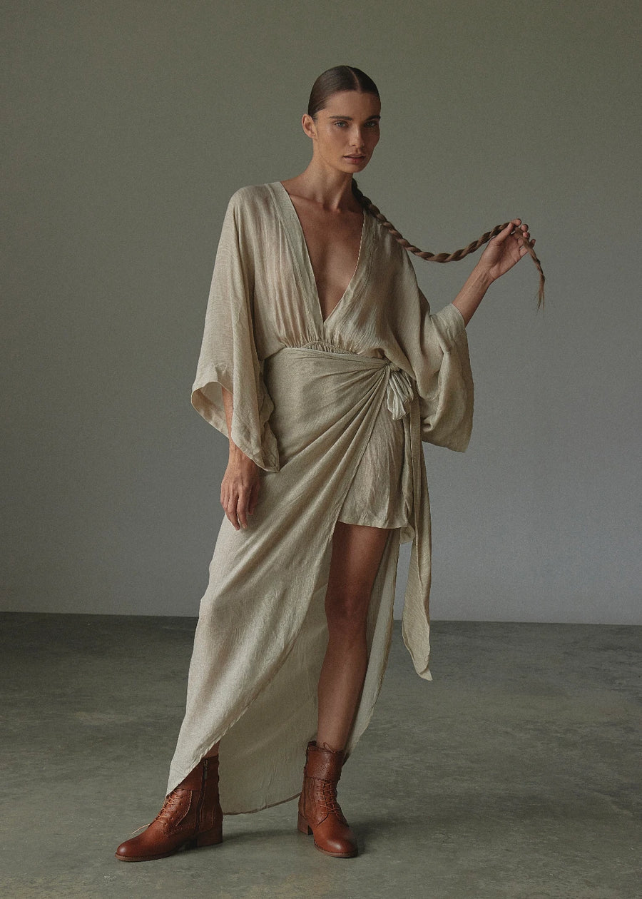 Silvestre dress