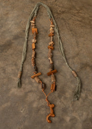 Fragmento Ancestral Necklace