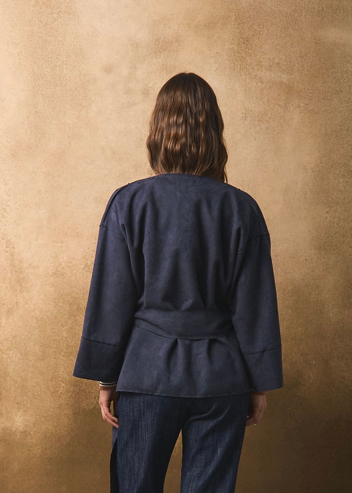 Montuna Jacket