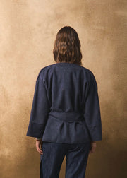 Montuna Jacket