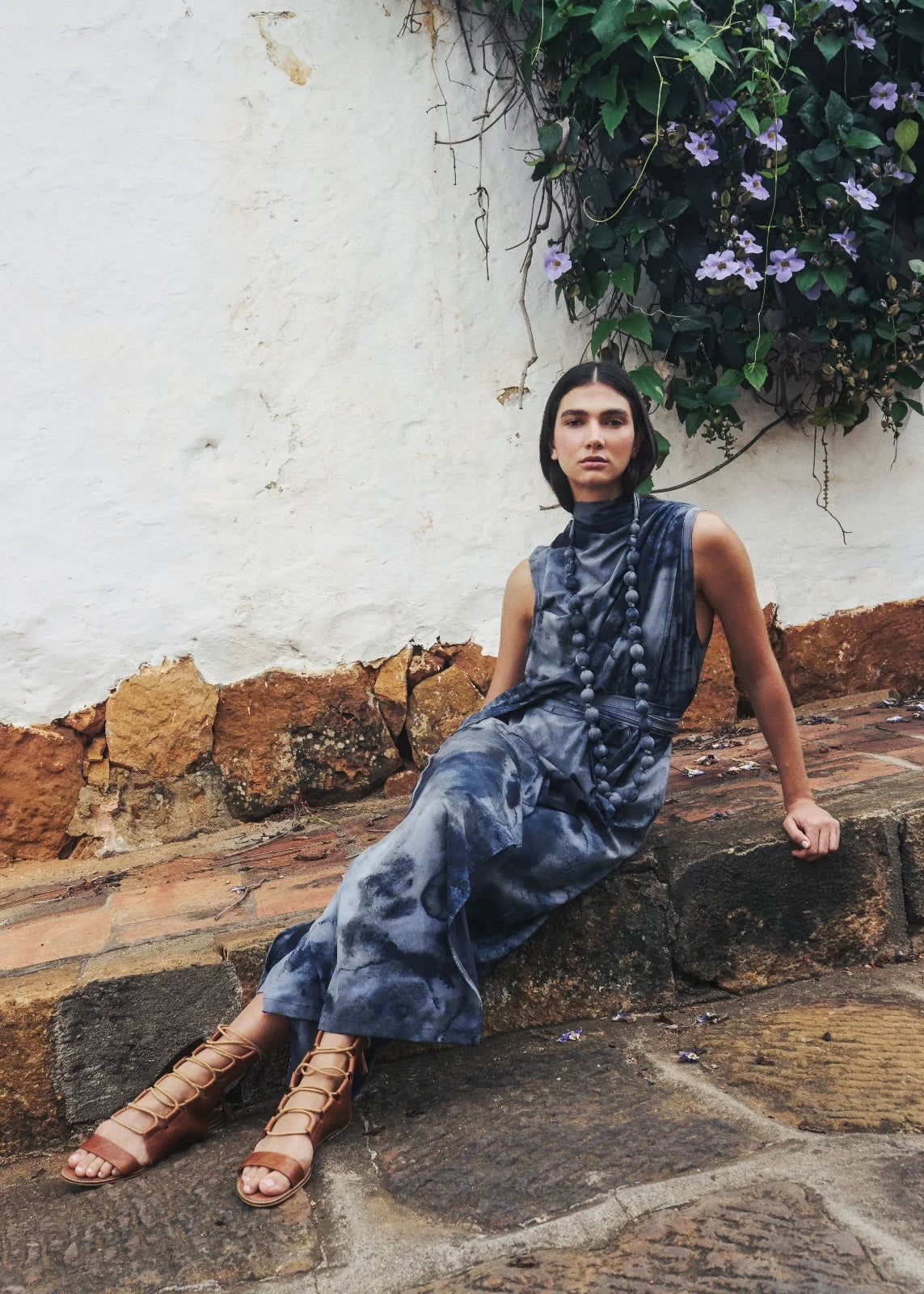 Lomería Dress