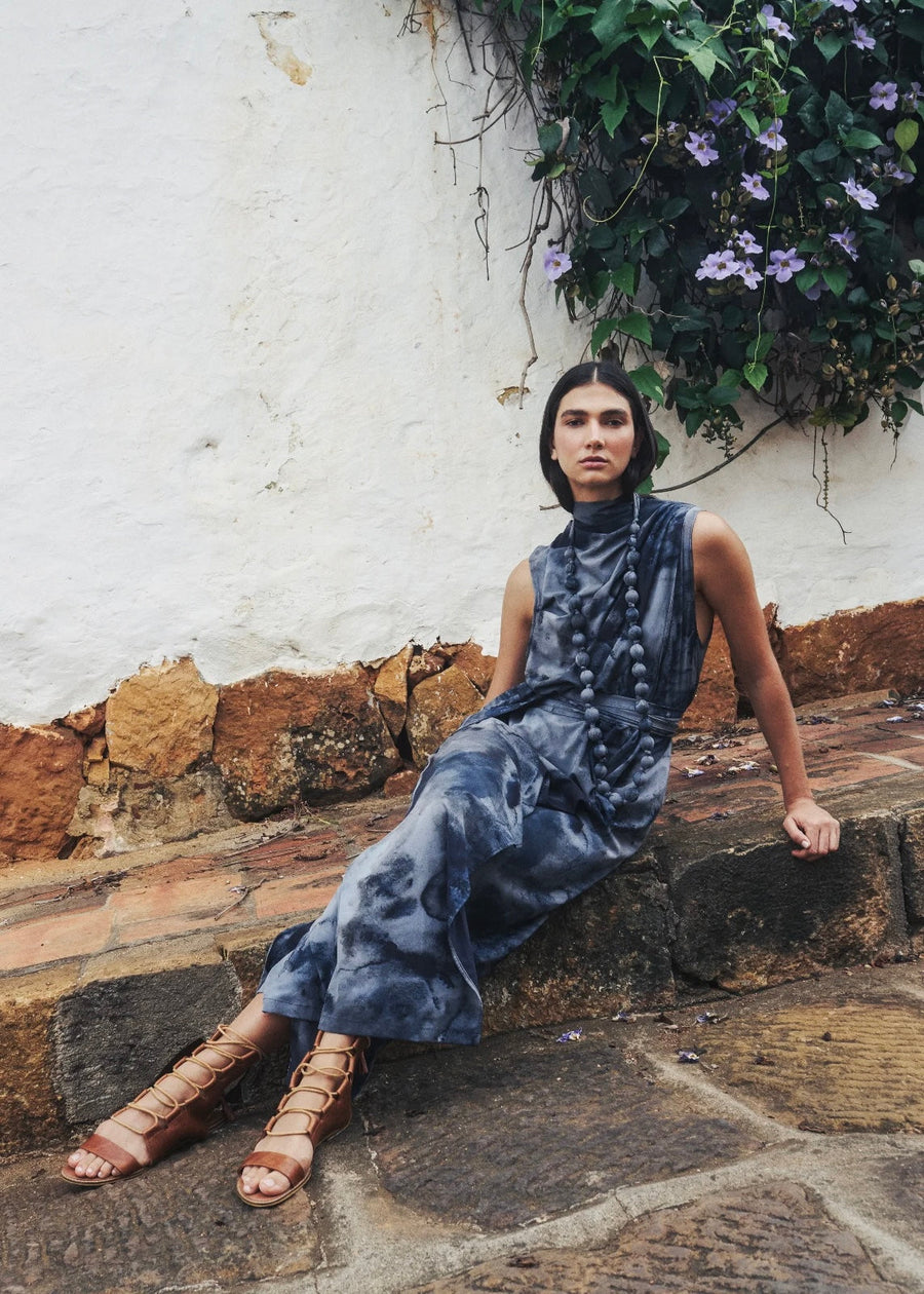 Lomería Dress