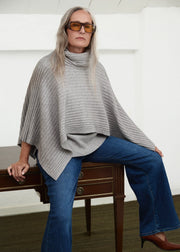 Horizonte Sereno Poncho