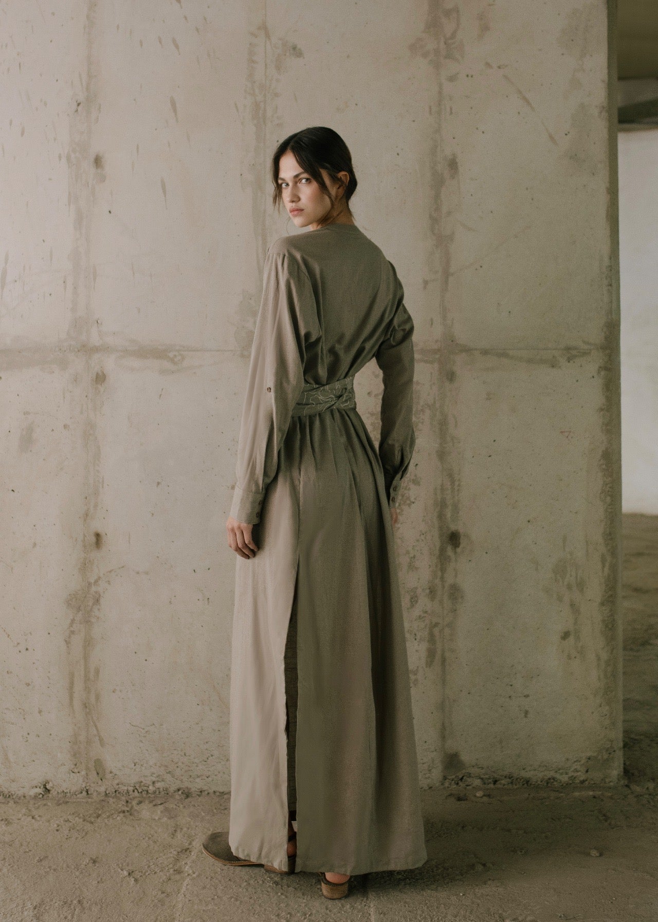 Galilea tunic