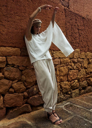 Gaia Blouse