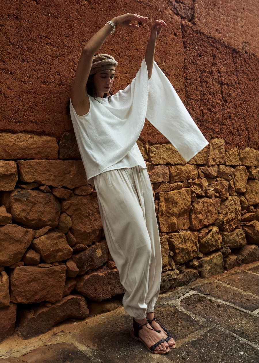 Gaia Blouse