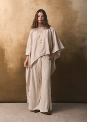 Nomada blouse