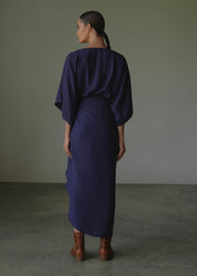 Trazos del Tiempo dress