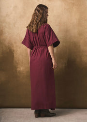 Silente tunic
