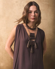Necklace Zimbawe