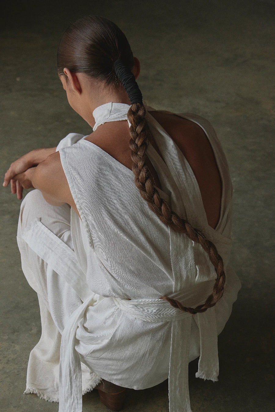 Melodía de Pájaros Blouse