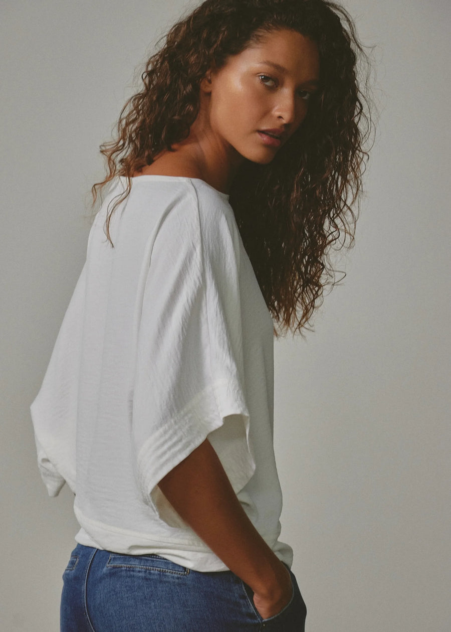 Viento del sur Blouse