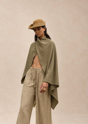 Olivo cape