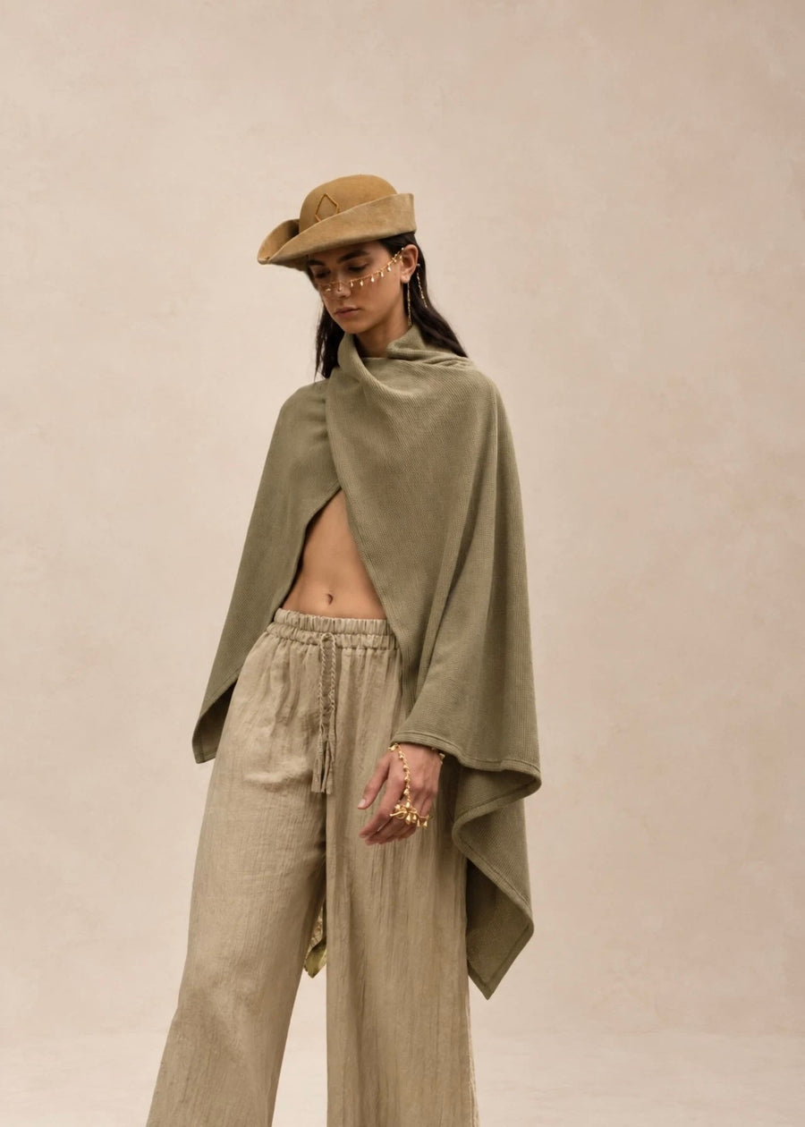 Olivo cape