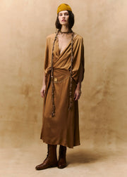 Tierra Alta Dress
