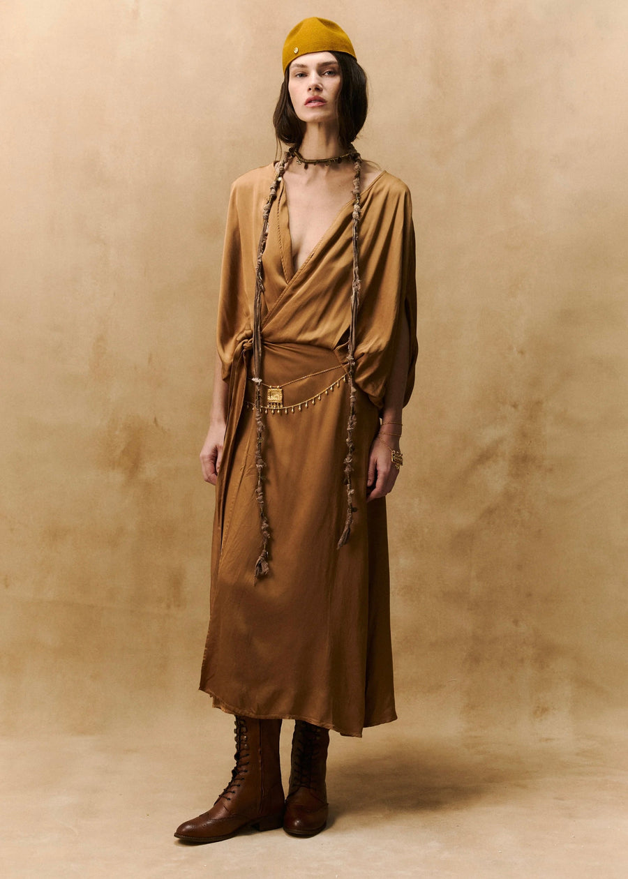 Tierra Alta Dress