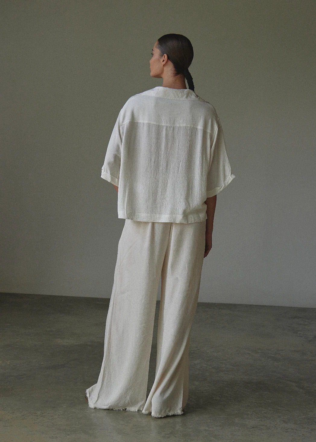 Vertice shirt