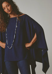 Hilos de cedro blouse