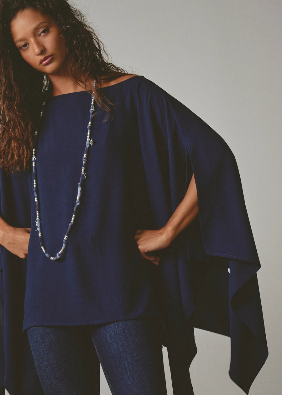 Hilos de cedro blouse