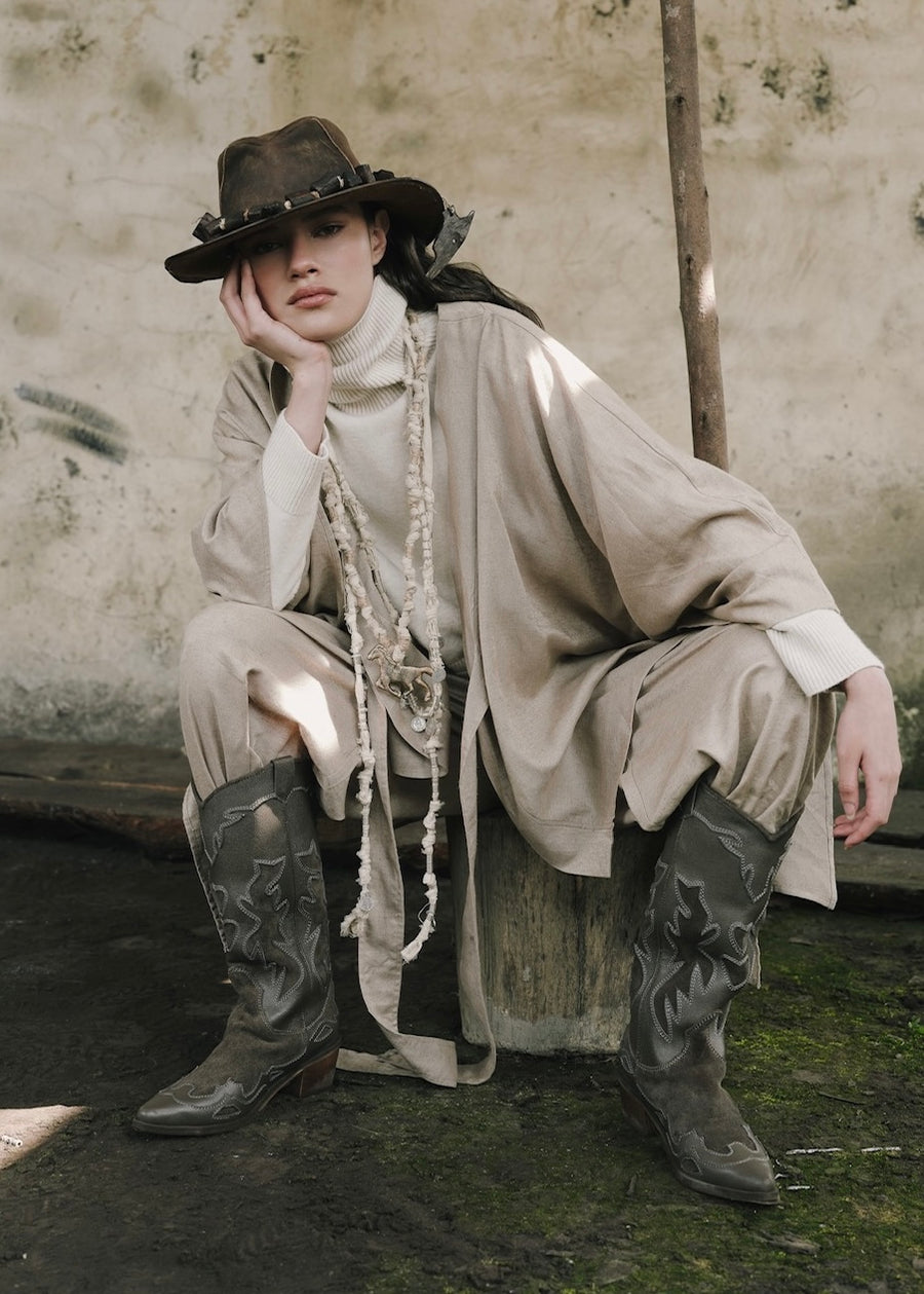 El paso boots