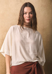 Ruta perdida blouse