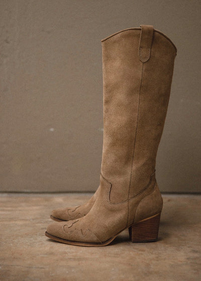 Western