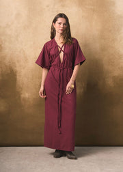 Silente tunic