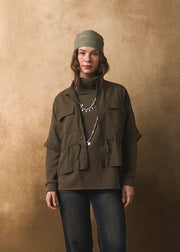 Eran Jacket
