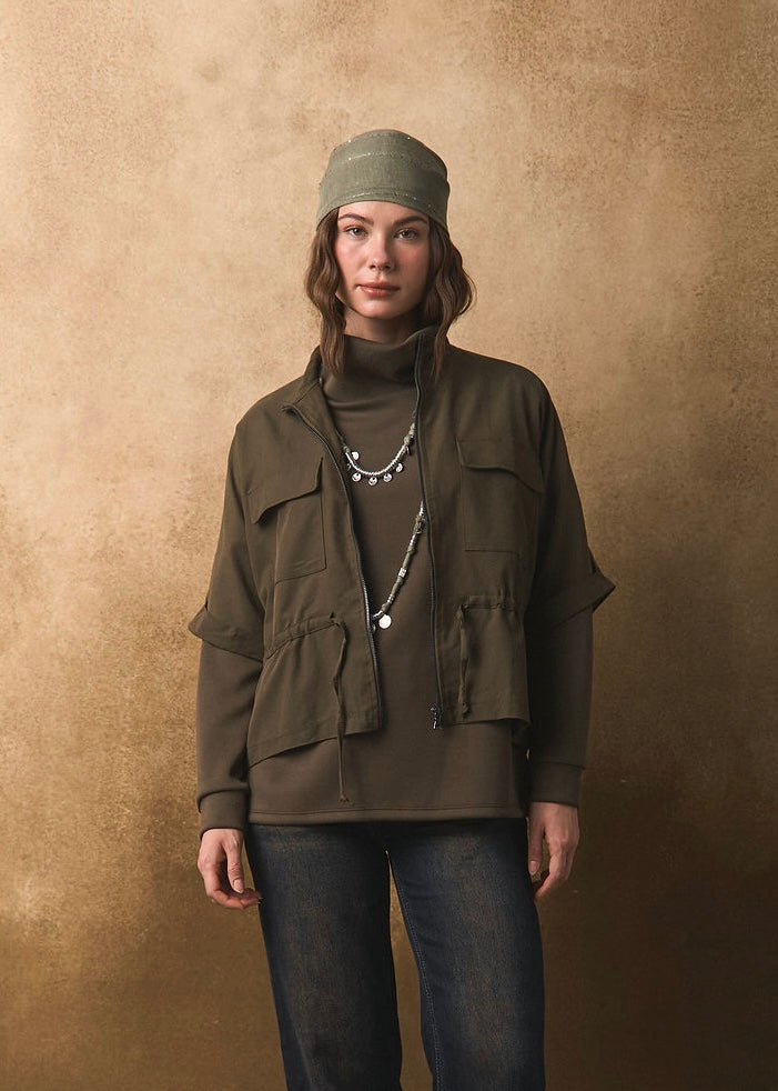 Eran Jacket