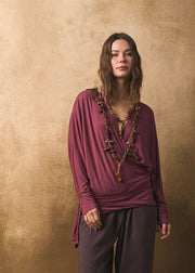 Savia blouse