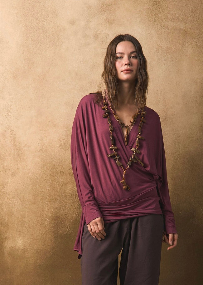 Savia blouse