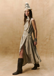 Lomería dress