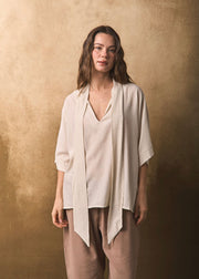 Pastora blouse