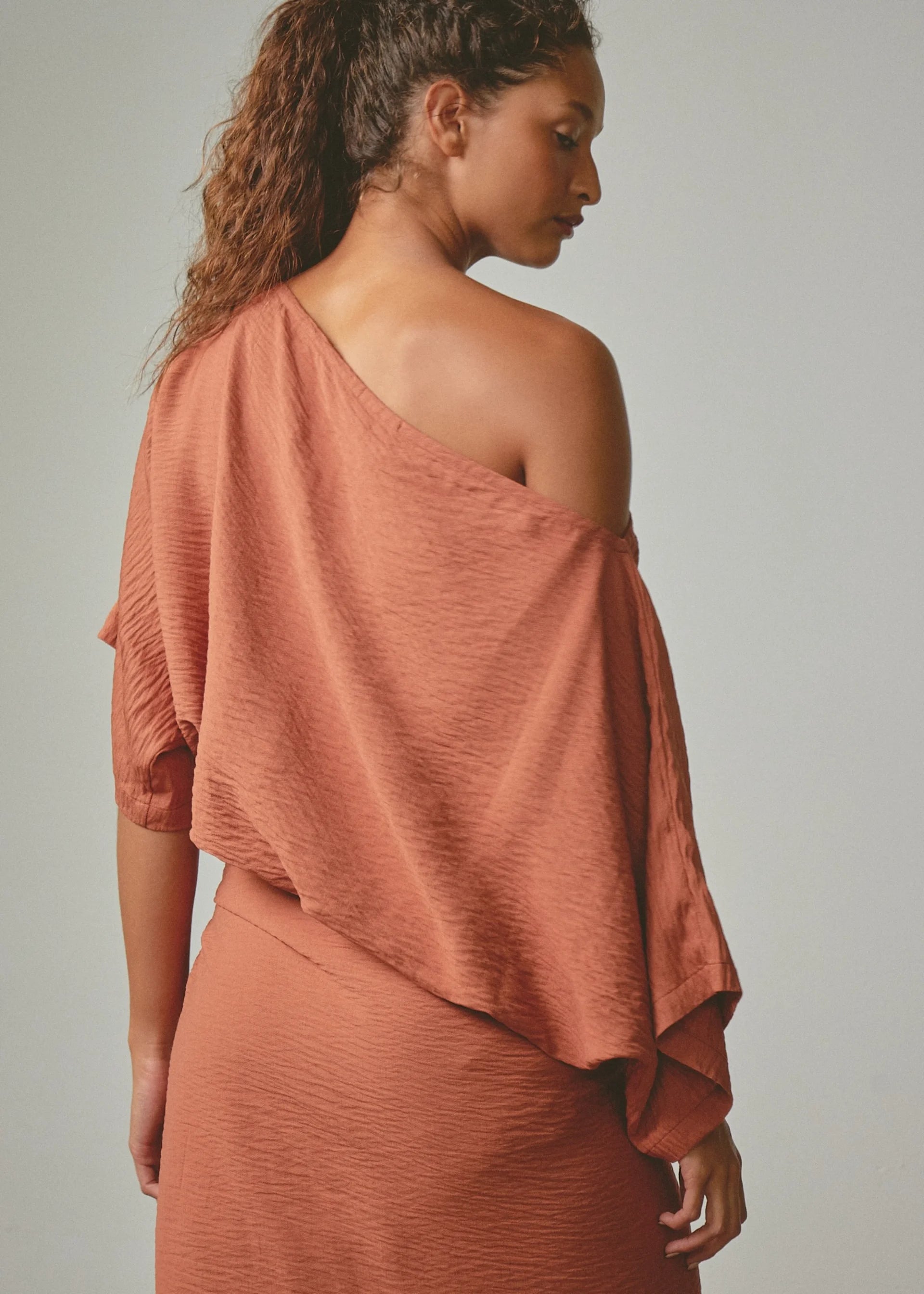 Melodia del bosque dress