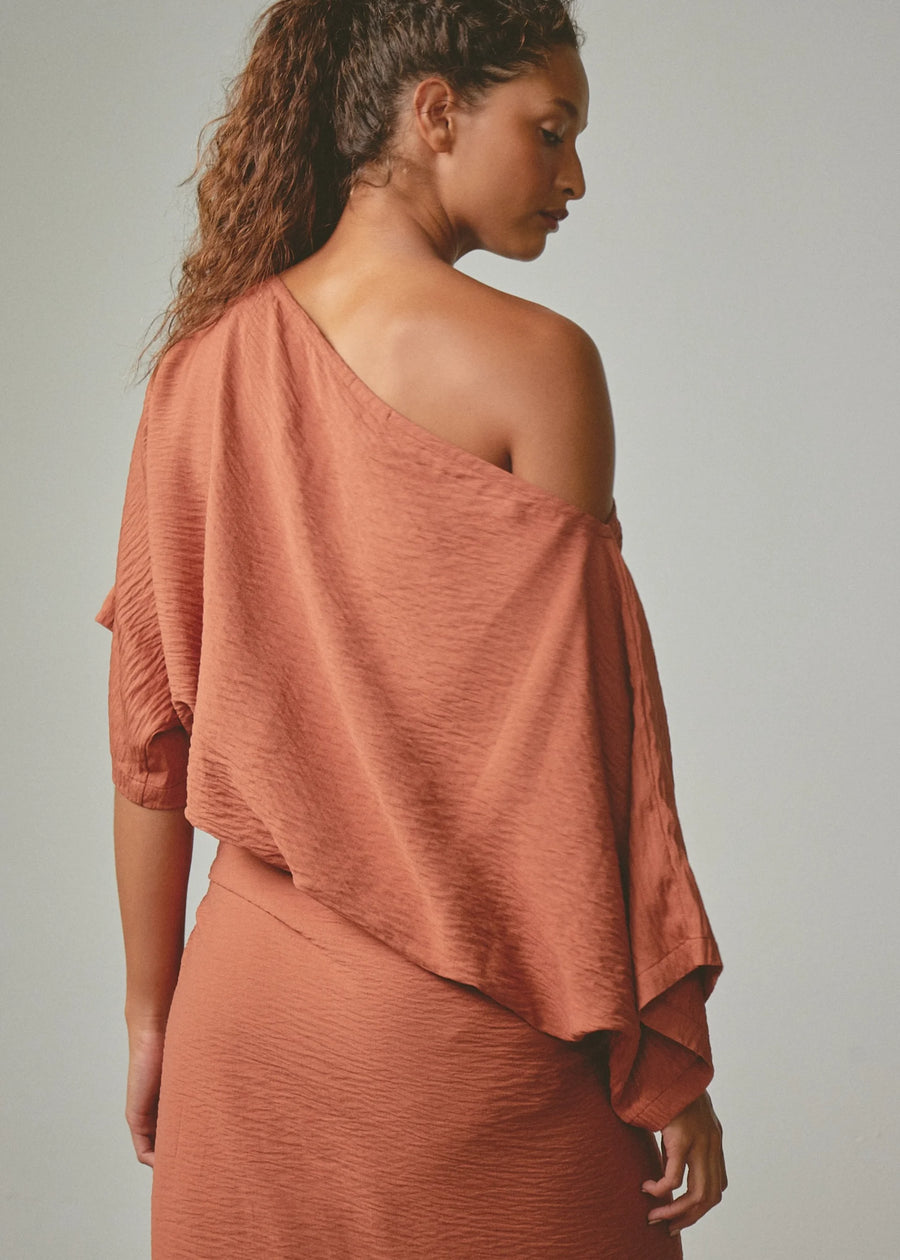 Melodia del bosque dress