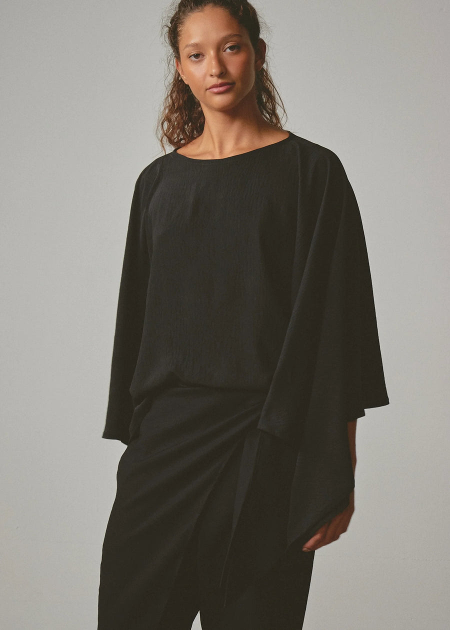 Viento del norte Blouse