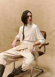 Sol de Seda Blouse