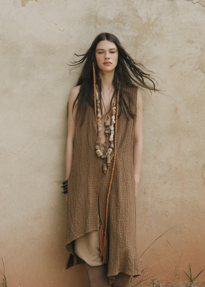 Ancestro Vest