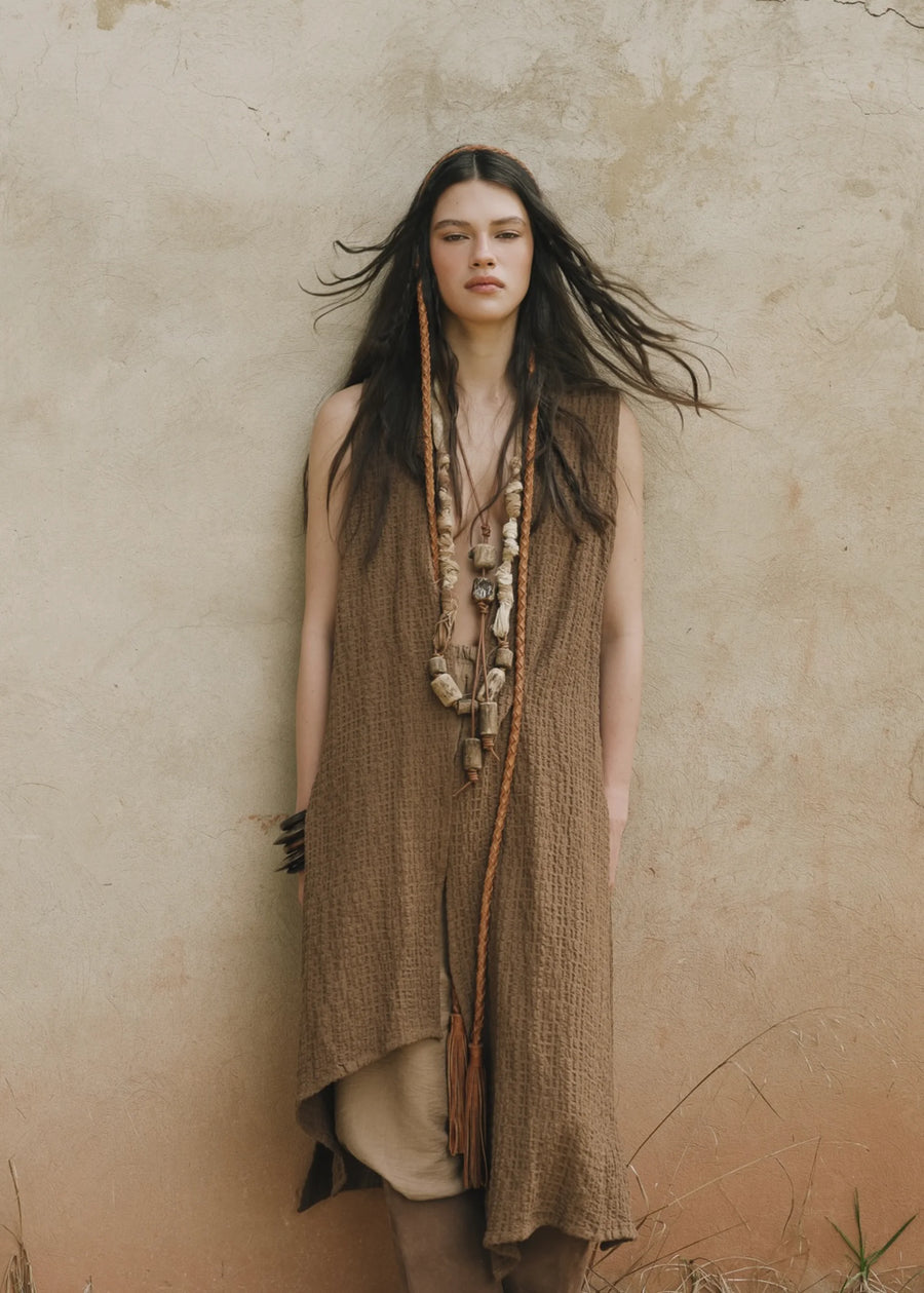 Ancestro Vest
