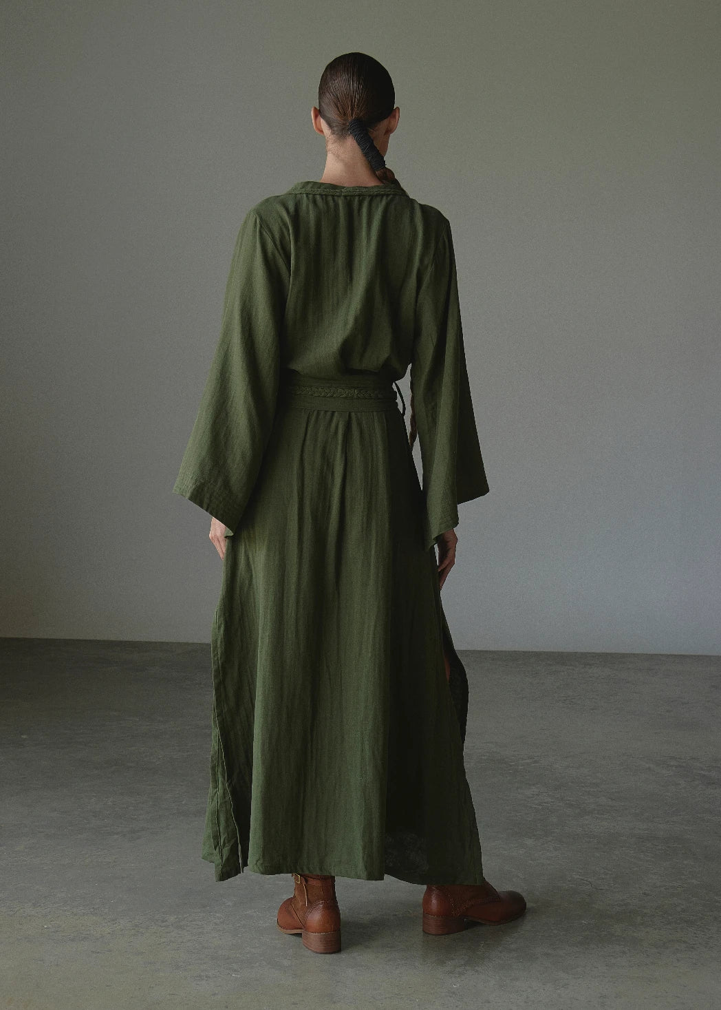 Clan dress