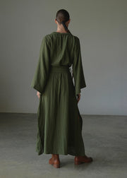 Clan dress
