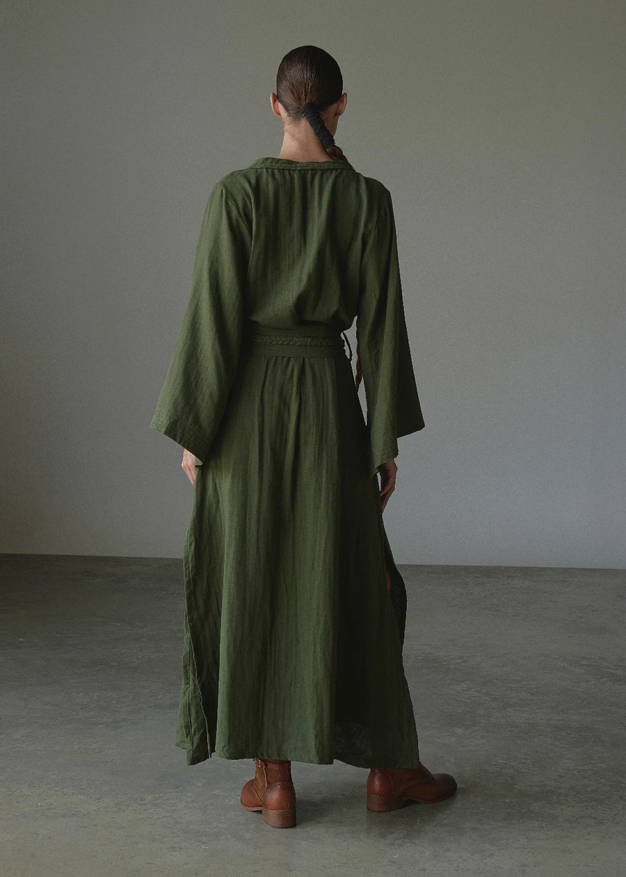 Clan dress