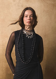 Orilla secreta dress